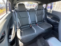 Subaru Crosstrek Wilderness AWD 2026