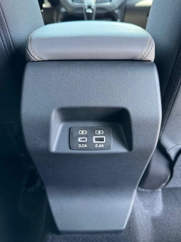 Subaru Crosstrek Wilderness AWD 2026