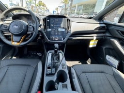 Subaru Crosstrek Wilderness AWD 2026