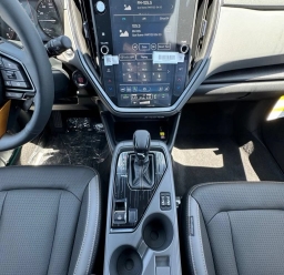 Subaru Crosstrek Wilderness AWD 2026
