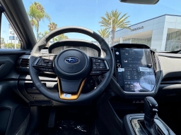 Subaru Crosstrek Wilderness AWD 2026
