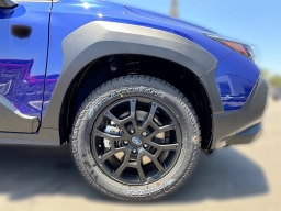 Subaru Crosstrek Wilderness AWD 2026