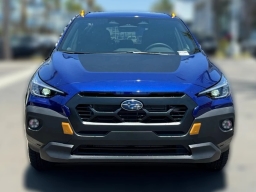 Subaru Crosstrek Wilderness AWD 2026