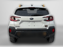 Subaru Crosstrek Wilderness AWD 2026