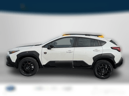 Subaru Crosstrek Wilderness AWD 2026