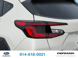Subaru Crosstrek Wilderness AWD 2026
