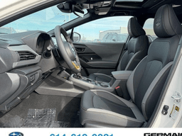 Subaru Crosstrek Wilderness AWD 2026