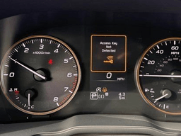 Subaru Crosstrek Wilderness AWD 2026