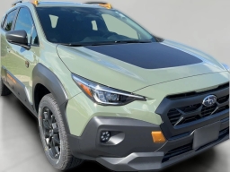 Subaru Crosstrek Wilderness AWD 2026