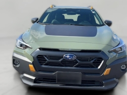 Subaru Crosstrek Wilderness AWD 2026