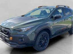 Subaru Crosstrek Wilderness AWD 2026