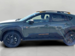 Subaru Crosstrek Wilderness AWD 2026