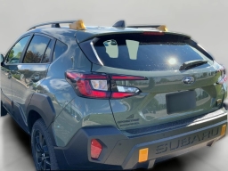 Subaru Crosstrek Wilderness AWD 2026