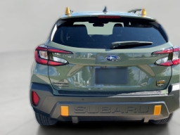 Subaru Crosstrek Wilderness AWD 2026