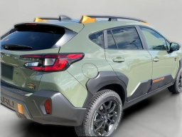 Subaru Crosstrek Wilderness AWD 2026