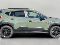 Subaru Crosstrek Wilderness AWD 2026
