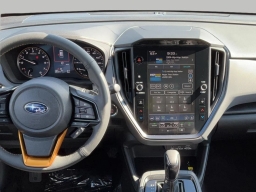 Subaru Crosstrek Wilderness AWD 2026