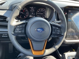 Subaru Crosstrek Wilderness AWD 2026