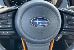 Subaru Crosstrek Wilderness AWD 2026
