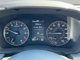 Subaru Crosstrek Wilderness AWD 2026