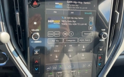 Subaru Crosstrek Wilderness AWD 2026