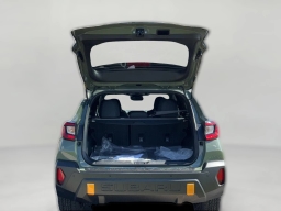 Subaru Crosstrek Wilderness AWD 2026
