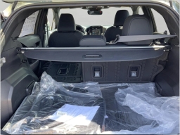 Subaru Crosstrek Wilderness AWD 2026