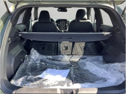 Subaru Crosstrek Wilderness AWD 2026
