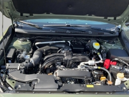 Subaru Crosstrek Wilderness AWD 2026