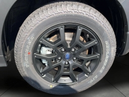 Subaru Crosstrek Wilderness AWD 2026