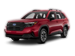 Subaru Forester Base AWD 2026