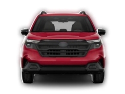 Subaru Forester Base AWD 2026