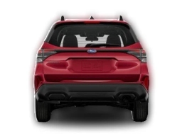 Subaru Forester Base AWD 2026