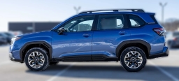 Subaru Forester Base AWD 2026