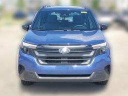 Subaru Forester Base AWD 2026