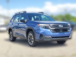 Subaru Forester Base AWD 2026