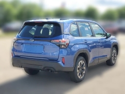 Subaru Forester Base AWD 2026