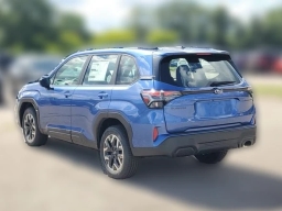 Subaru Forester Base AWD 2026
