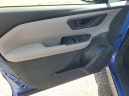 Subaru Forester Base AWD 2026