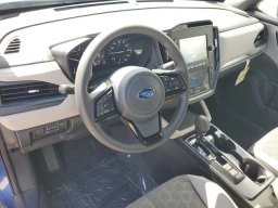 Subaru Forester Base AWD 2026