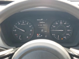 Subaru Forester Base AWD 2026