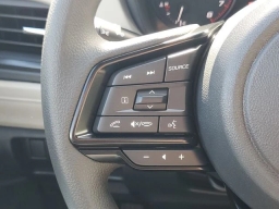 Subaru Forester Base AWD 2026