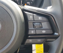 Subaru Forester Base AWD 2026