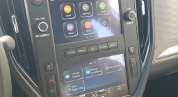 Subaru Forester Base AWD 2026