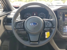 Subaru Forester Base AWD 2026