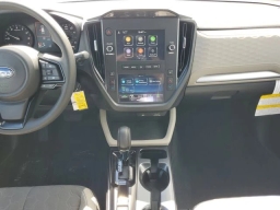 Subaru Forester Base AWD 2026