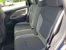 Subaru Forester Base AWD 2026