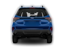 Subaru Forester Base AWD 2026
