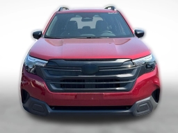 Subaru Forester Base AWD 2026