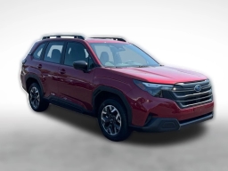 Subaru Forester Base AWD 2026
